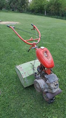Motokultivator IMT 504