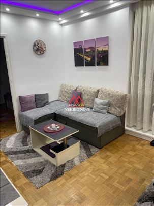 Novo Naselje - 47m2 - jednoiposoban stan