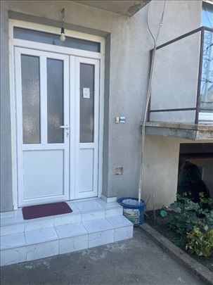 Pančevo, Misa, kuća 229 m2, po+pr+1+pk, uknjižena