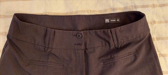 Pantalone na strafte Business 42 