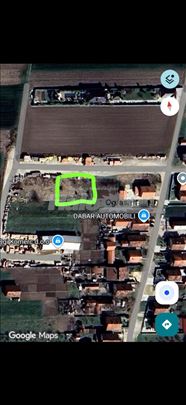 Plac 5 ari Stara Pazova