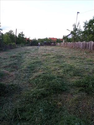 Plac na Avali - Pinosava - 11ari