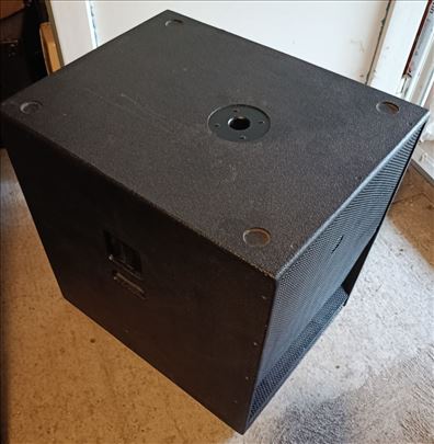 Proel S18A subwoofer