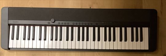 Sintisajzer CASIO CT-S1 61 Key