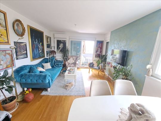 Stan,Novi Sad,Novo Naselje,kv: 95.00