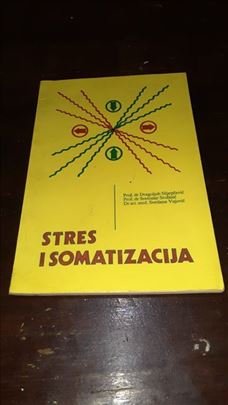 Stres i somatizacija