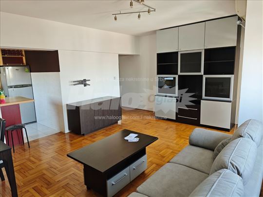 Učiteljsko naselje, 50 m2, dvosoban