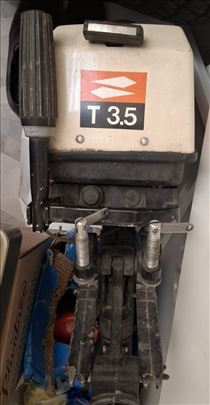 Vanbrodski motor Tomos 3.5 KS