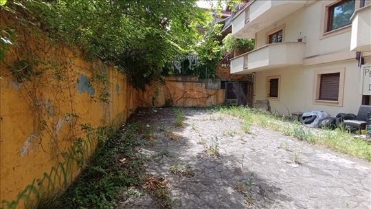 150m2+bašta, Filmski grad, Miloja Zakića