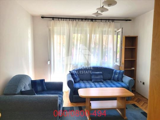 2.0 stan 54m2, Banovom brdu, Nedeljka Čabrinovića 