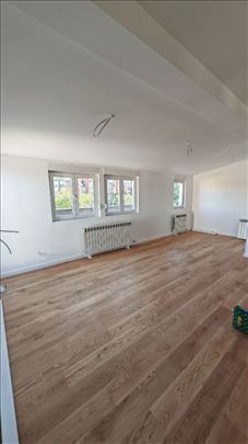 3.5 Porodičan stan mereno 88 m2, ptk