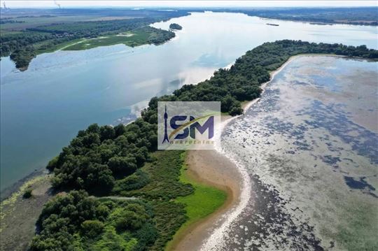 Ada Čibuklija (Ram), 346 ari, najbolja turistička