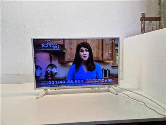 Akcija Grundig 32 inca ili 81 cm televizor dvb-t2 