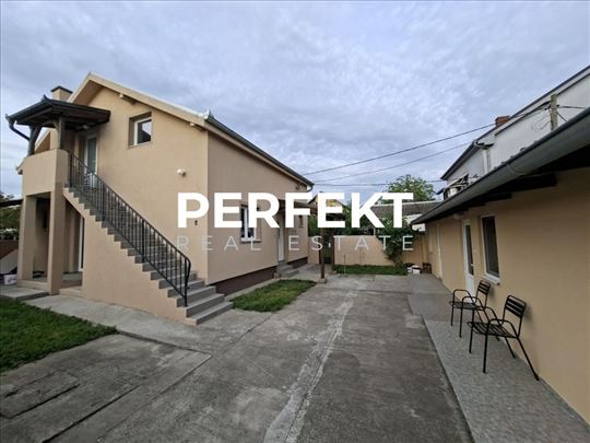 Bavaništanski Put , 200m2 na 2,58 ari