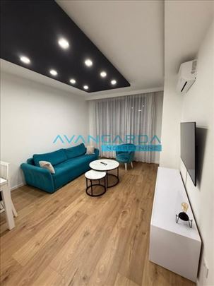 Blok 63 Novogradnja Lux ID#43298