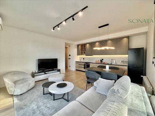 Bw Simfonia premium enterijer