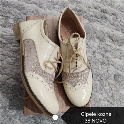 Cipele, patike, baletanke novo 