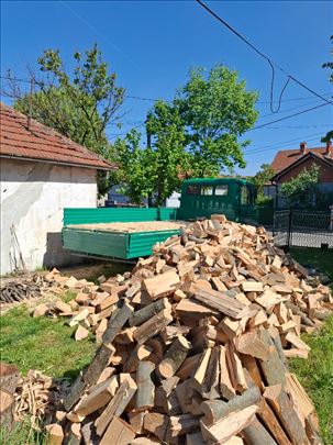 Drvo za ogrev