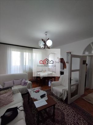 Dvosoban stan,52m2 na super lokaciji