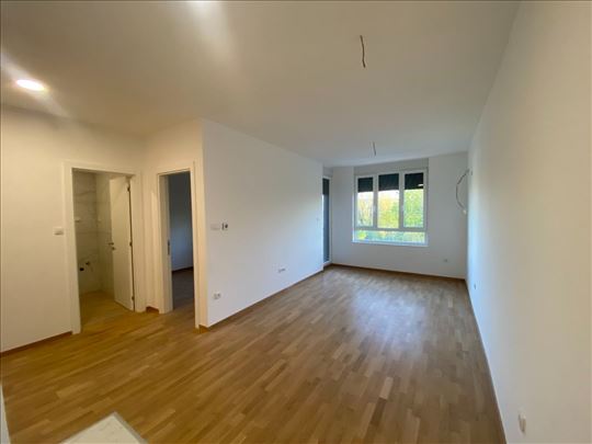 Dvosoban u izgradnji ! Atrijum Residence !