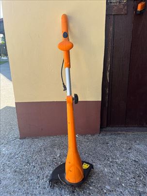 Elektricni trimer za travi Villager