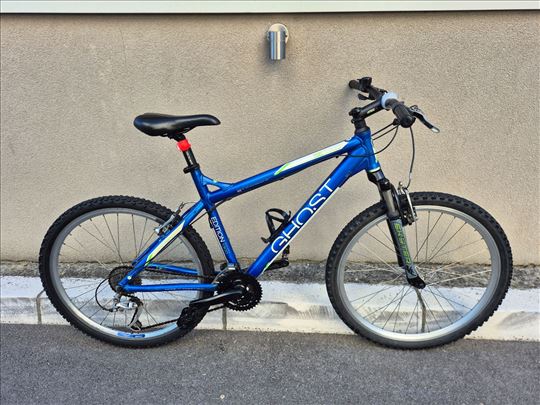 Ghost se 1800 L Deore XT očuvan