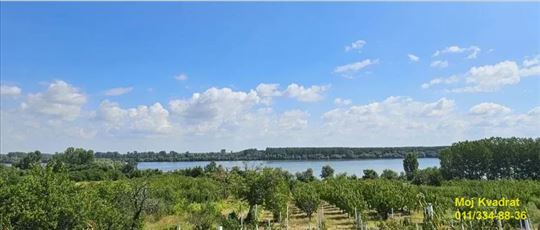 Grocka, Plavinci - Careva glavica