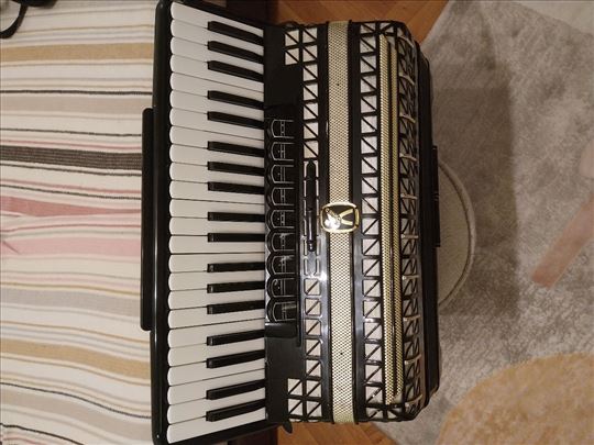 Hohner Atlantik 3