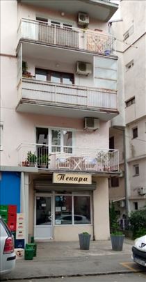 Izdavanje lokala