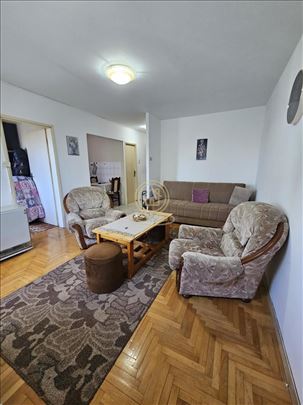 Jednoiposoban stan 33 m², Bubanj, Kragujevac