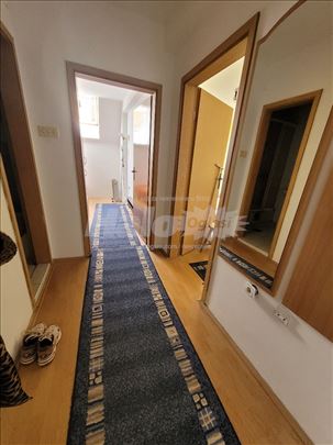 Jednoiposoban stan blizu Medicinskog 33.42m2