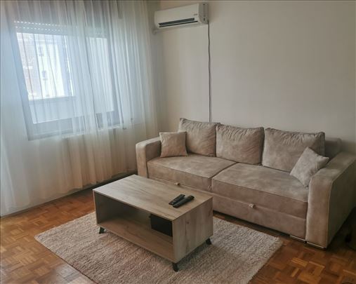 Jednosoban stan na Novom naselju