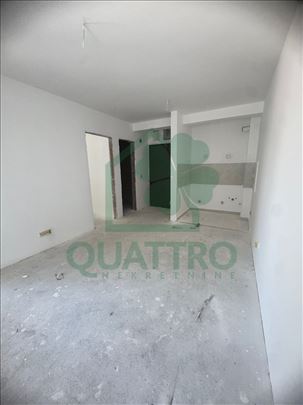 Kalueđerica, 32m2 1.5 II sprat novo