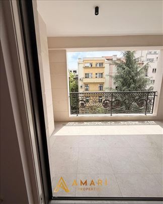 Katanićeva, pogled na Hram, 132,2m2