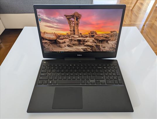Laptop Dell G5 SE 5505 