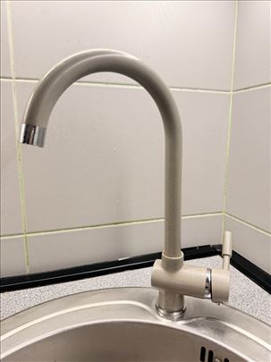 Laveo granitna kuhinjska slavina