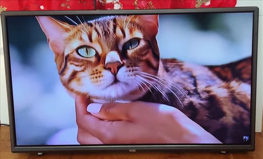 Led tv, Hdmi, Usb, T2, Vga, Daljinski