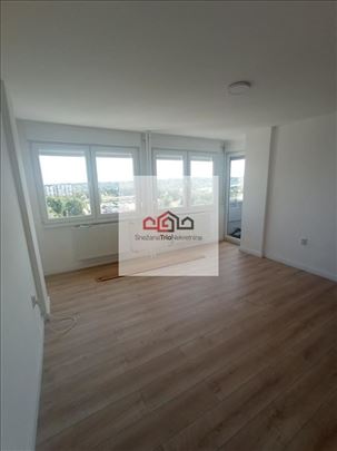 Liman 3 Četvorosoban Stan Od 74m2