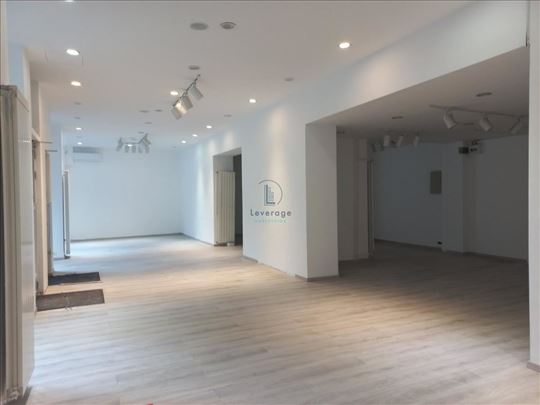 Lokal, Terazije, 160m2