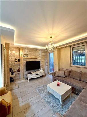 Luksuzan 2.0 stan, površine 48m2
