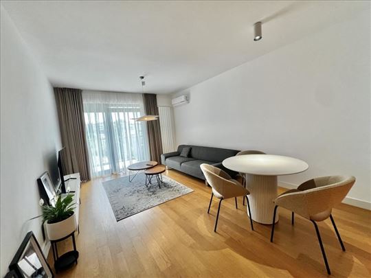 Viva Residence 55m2 sa garazom ID#2701