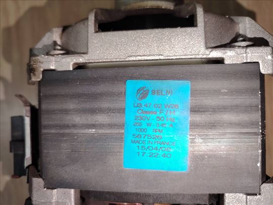 Motor Gorenje WA 50065 / 50050 / 60065