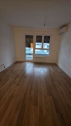 Novi Beograd, Blok 65,garaza 