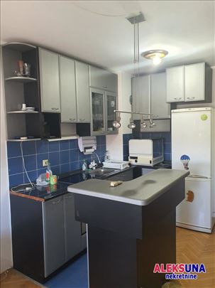 Novi Sad, Sajam, Stan, 2, 50,00m2