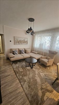 Odlican stan 66m2 u ulici Milutina Milankovica 