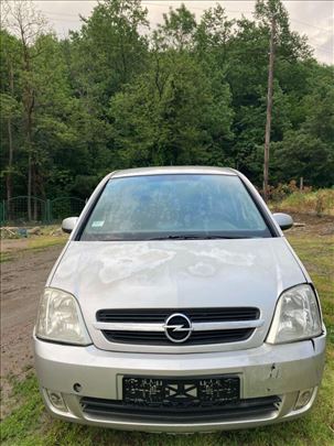 Opel Meriva 1.6. 2003.