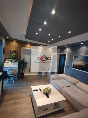Prelep Duplex Na Novoj Detelinari -81m2 -189.9