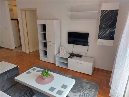 Preševska, 2.0, 51m2, namešten