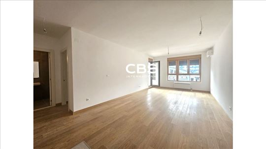 Prodaja dvosobnog stana, Wellport IV faza, 57m2