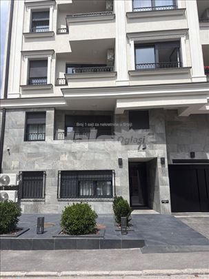 Prodaja LUX Stana 52M2